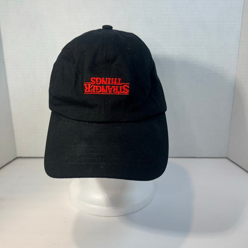Stranger things black hat loungefly